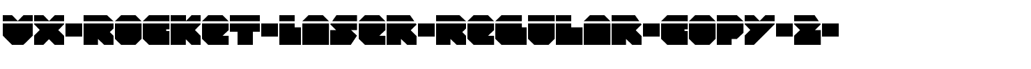 VX-Rocket-Laser-Regular-copy-2-.ttf