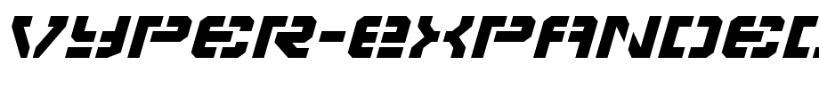 Vyper-Expanded-Italic.ttf