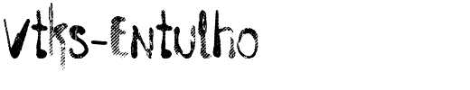 Vtks-Entulho.ttf