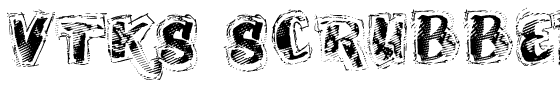 VTKS-SCRUBBED.ttf