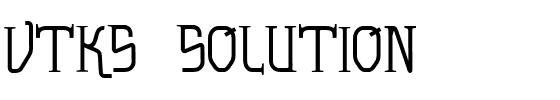 vtks-solution.ttf