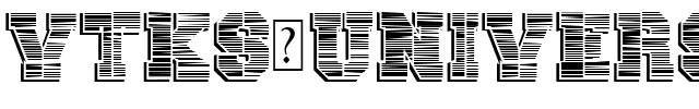 vtks-university.ttf