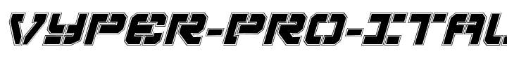 Vyper-Pro-Italic.ttf