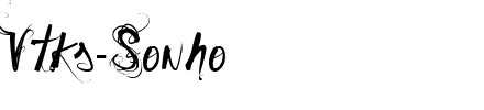 Vtks-Sonho.ttf