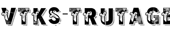 vtks-trutagem.ttf