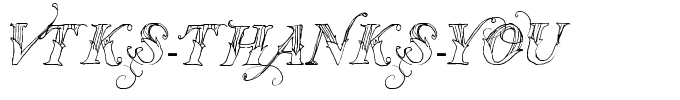Vtks-Thanks-You.ttf
