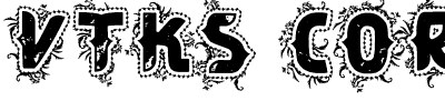 VTKS-CORE.ttf