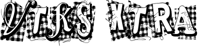 VTKS-Xtra.ttf