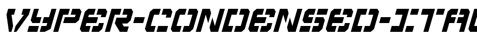 Vyper-Condensed-Italic.ttf