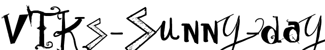 Vtks-Sunny-Day.ttf