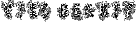 VTKS-BEAUTY.ttf