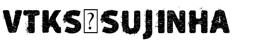 vtks-sujinha.ttf