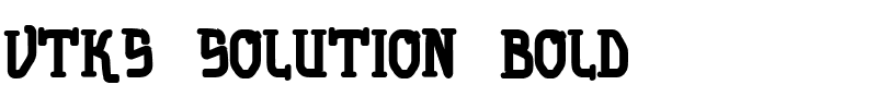 vtks-solution-bold.ttf