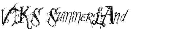 VTKS-SummerLAnd.ttf
