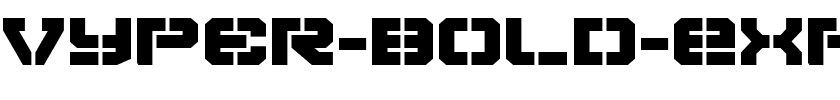 Vyper-Bold-Expanded.ttf