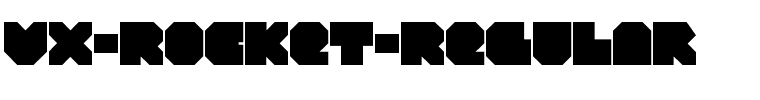 VX-Rocket-Regular.ttf