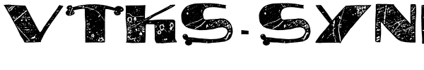 vtks-syndicate.ttf