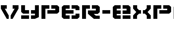 Vyper-Expanded.ttf