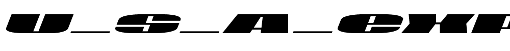 U_S_A_Expanded-Italic.ttf