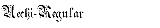 Uechi-Regular.ttf
