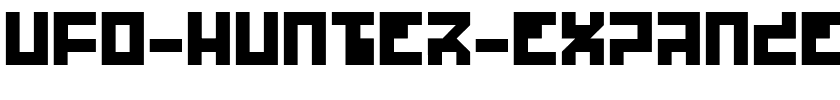 UFO-Hunter-Expanded.ttf