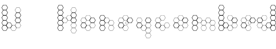 U-Honeycombed.ttf