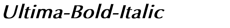 Ultima-Bold-Italic.ttf