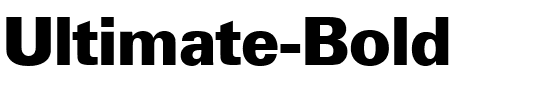 Ultimate-Bold.ttf
