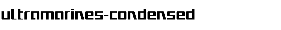 Ultramarines-Condensed.ttf