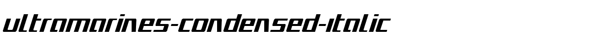 Ultramarines-Condensed-Italic.ttf