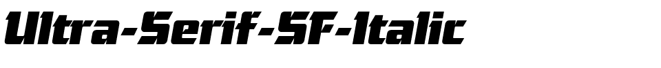 Ultra-Serif-SF-Italic.ttf