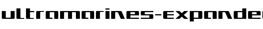 Ultramarines-Expanded.ttf