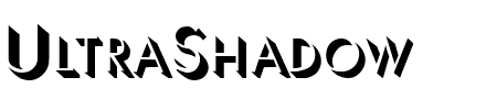UltraShadow.ttf
