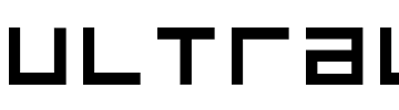 UltraLine.ttf