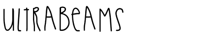 UltraBeams.ttf