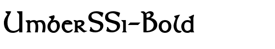 UmberSSi-Bold.ttf