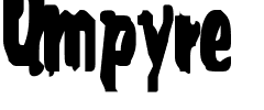 Umpyre.ttf