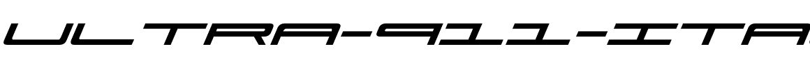 Ultra-911-Italic-copy-1-.ttf