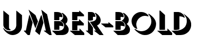 Umber-Bold.ttf