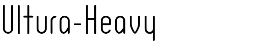 Ultura-Heavy.ttf