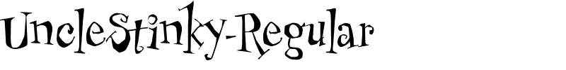 UncleStinky-Regular.ttf