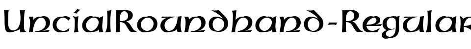 UncialRoundhand-Regular.ttf