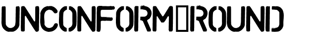 UNCONFORM-ROUND.ttf