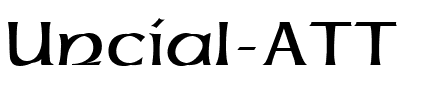 Uncial-ATT.ttf
