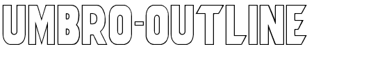 Umbro-Outline.ttf