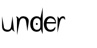 Under.ttf
