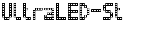 UltraLED-St.ttf