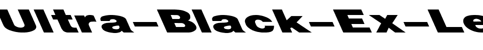 Ultra-Black-Ex-Leftis.ttf