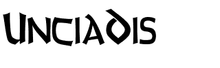 UnciaDis.ttf