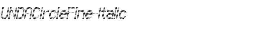 UNDACircleFine-Italic.ttf